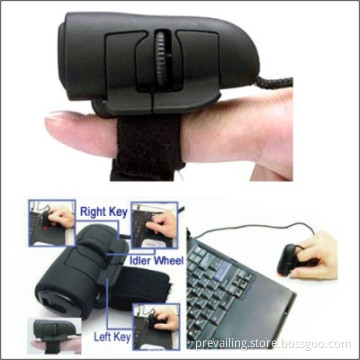 Optical Mini Finger Mouse